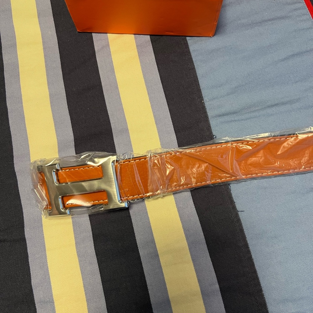 Men’s Belt